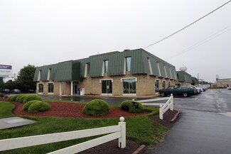 Plus de détails pour 65 W Street Rd, Warminster Township, PA - Bureau à louer
