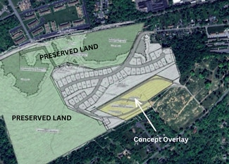 More details for Nunn Avenue, Washington, NJ - Land for Sale