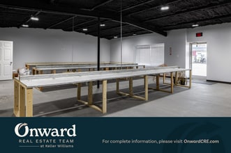 1001 Enterprise Blvd, Hewitt, TX for lease Interior Photo- Image 2 of 7