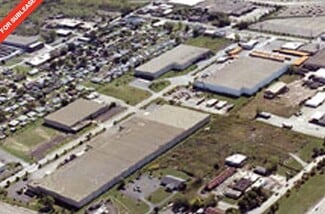 More details for 2501 Broadway St, Buffalo, NY - Industrial for Lease