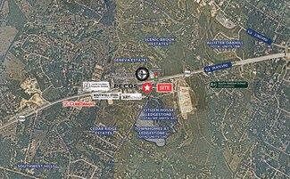 More details for 9201 W Hwy 290, Austin, TX - Land for Sale