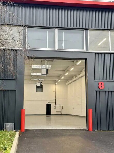 Flex in Bonneuil-sur-Marne for lease - Building Photo - Image 3 of 9