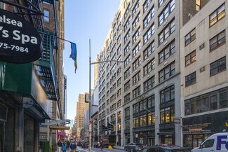 More details for 135-139 W 29th St, New York, NY - Office for Lease