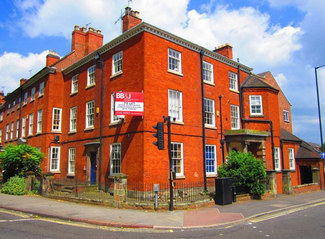 More details for 1 Bridge St, Derby - Office for Lease