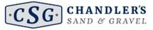 Chandler's Sand & Gravel