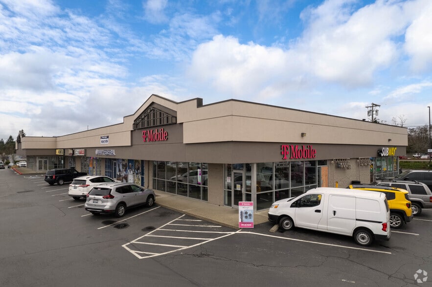 3311 Bethel Rd, Port Orchard, WA for lease - Building Photo - Image 2 of 4