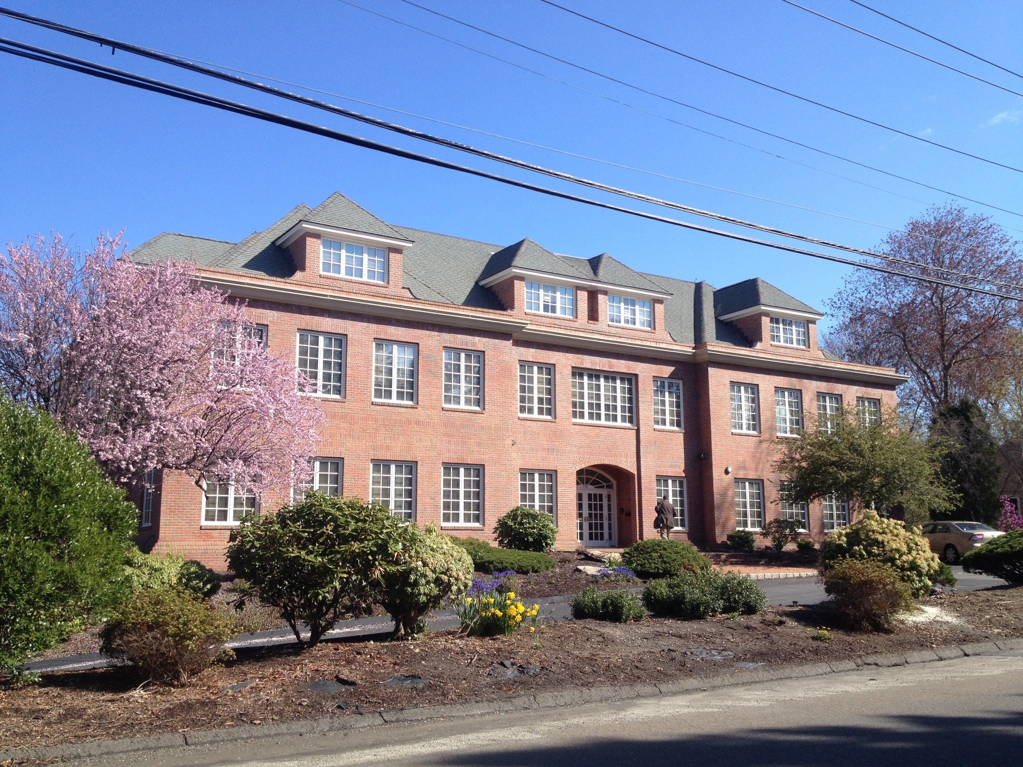 799 Silver Ln, Trumbull, CT for sale Primary Photo- Image 1 of 16