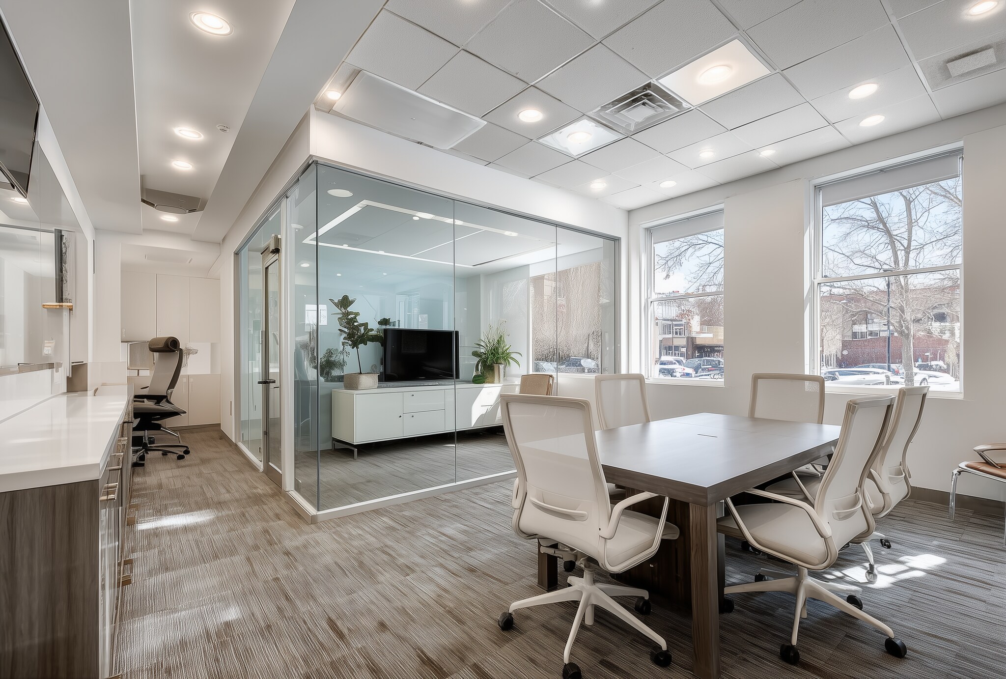 220 W Fourth St, New York, NY à vendre Photo intérieure- Image 1 de 1