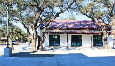 15210 Fitzhugh Rd, Austin, TX for lease Interior Photo- Image 2 of 7