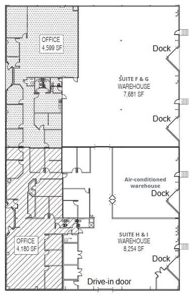 480 Schrock Rd, Columbus, OH for lease - Building Photo - Image 2 of 2