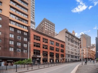 Plus de détails pour 48-58 Druitt St, Sydney - Bureau à louer