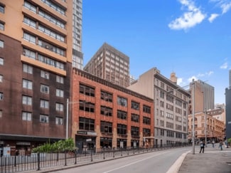 More details for 48-58 Druitt St, Sydney - Office for Lease
