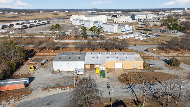 More details for 4 Augusta Arbor Way, Greenville, SC - Industrial for Lease
