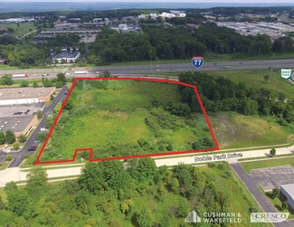 More details for 9225 Noble Park Dr, Brecksville, OH - Land for Sale