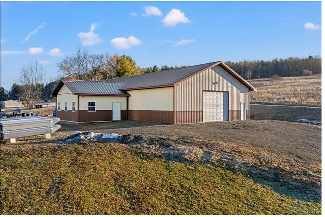More details for 144 Owlville Rd – for Sale, Bainbridge, NY