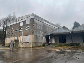 Plus de détails pour 52 Evingar Rd, Whitchurch - Industriel à vendre