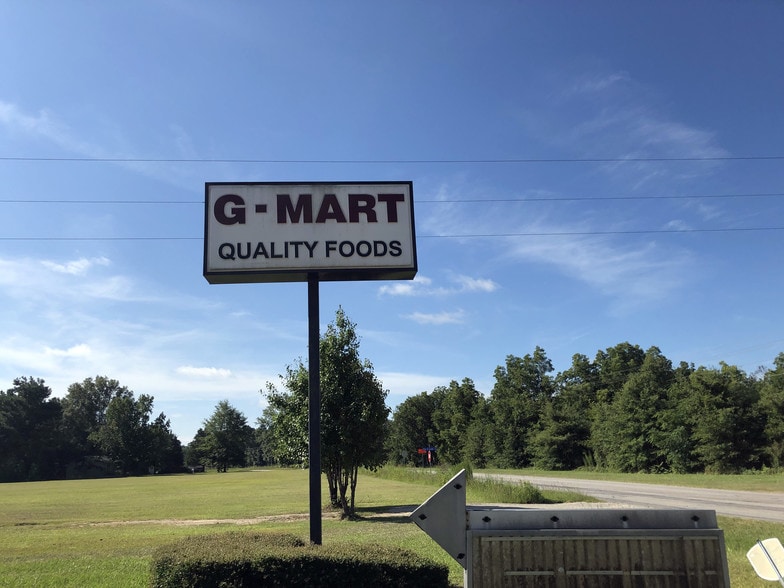 2317 Congaree Rd, Eastover, SC for lease - Building Photo - Image 2 of 2