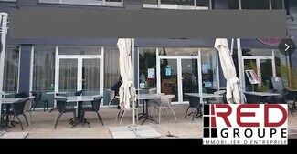 Plus de détails pour Commerce de détail à louer