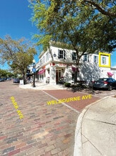 152 Park Ave, Winter Park, FL for lease Interior Photo- Image 2 of 4