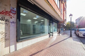 More details for Calle las Palmas, 68, Móstoles - Retail for Lease