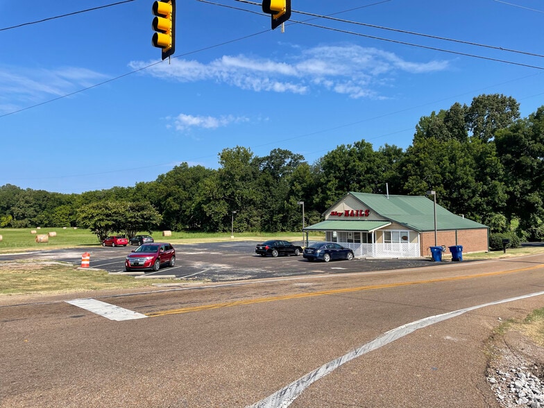 NWC Hwy 57 & Hwy 196, Piperton, TN for sale - Building Photo - Image 3 of 5