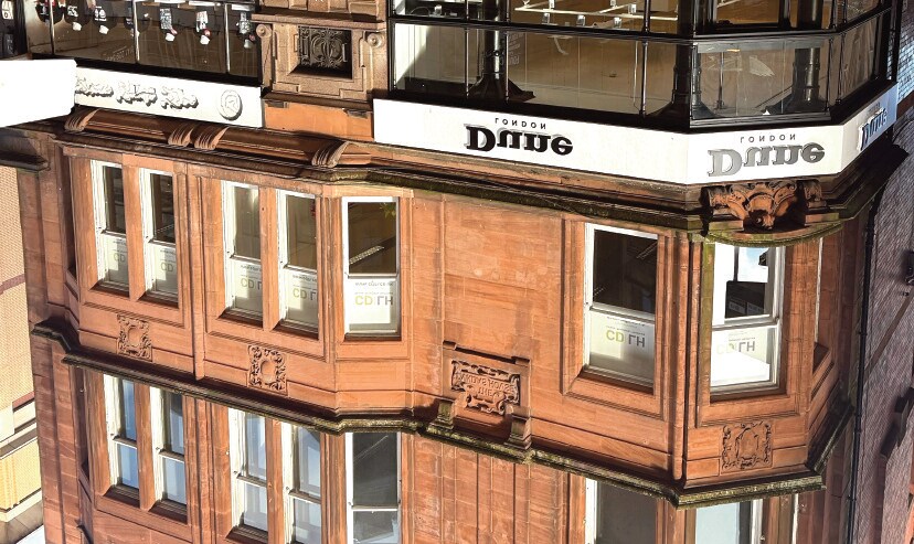 164A-168 Buchanan St, Glasgow, GLG G1 2LW - Unité 166 -  - Autre - Image 1 of 1