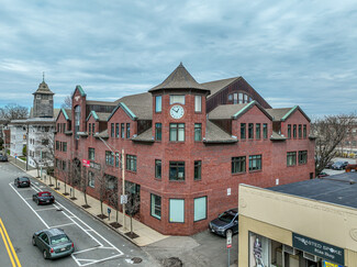 Plus de détails pour 246 Walnut St, Newton, MA - Bureau à louer