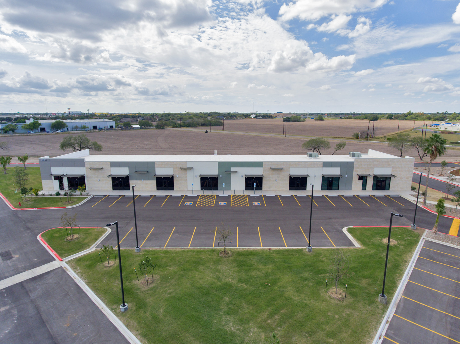 2201 S. 24th Avenue, Edinburg, TX for sale Primary Photo- Image 1 of 1