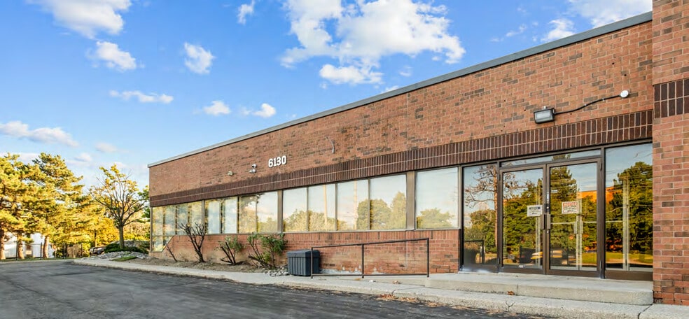 6130 Tomken Rd, Mississauga, ON for sale - Building Photo - Image 3 of 17