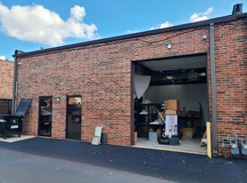 1509-1511 Industrial Dr, Itasca IL - Commercial Real Estate