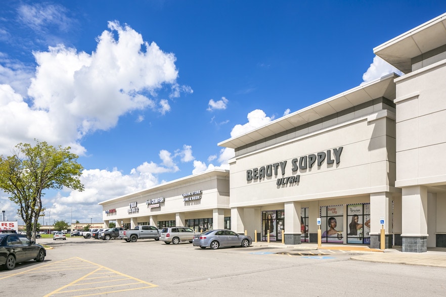 10828-10862 Beechnut St, Houston, TX for lease - Building Photo - Image 2 of 2