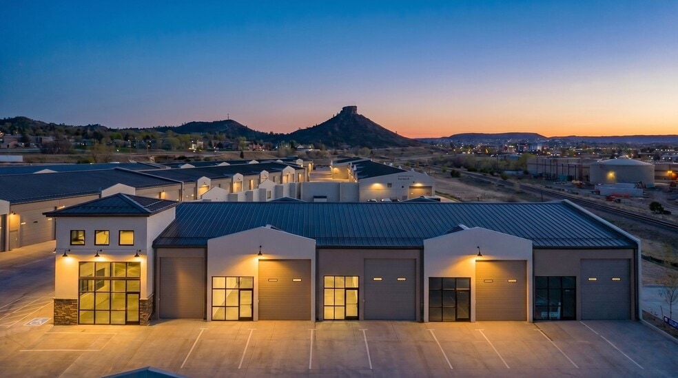 1935 Liggett Rd, Castle Rock, CO for sale - Building Photo - Image 3 of 14
