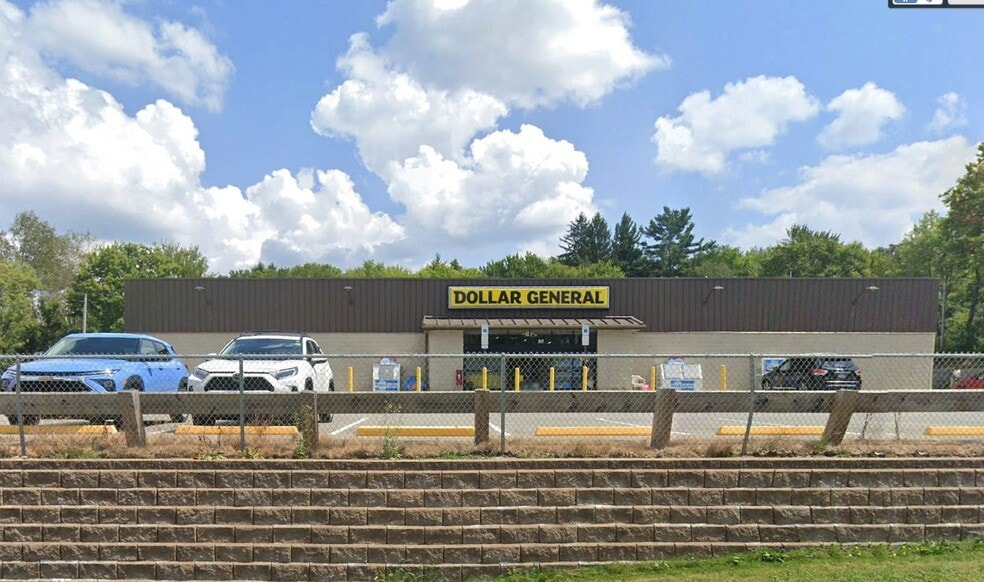 5537 Pittsburgh Rd, Harrisville, PA for sale - Building Photo - Image 1 of 1