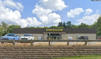 More details for 5537 Pittsburgh Rd, Harrisville, PA - Retail for Sale