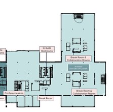 2351 HP Way NE, Rio Rancho, NM for lease Floor Plan- Image 1 of 1