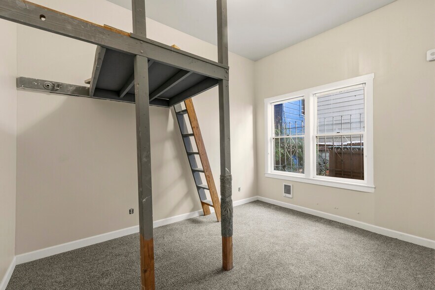 1040-1042 Howard St, San Francisco, CA à vendre - Photo du bâtiment - Image 3 de 20