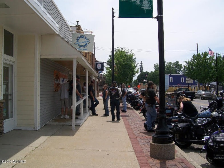 28 S Main St, Cedar Springs, MI for sale - Building Photo - Image 3 of 8