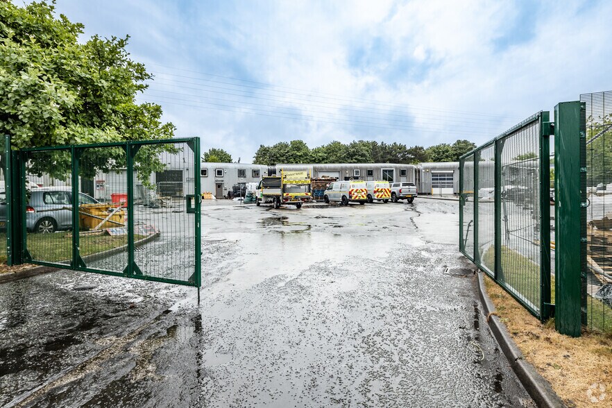 7 Bowood Ct, Warrington à louer - Photo du bâtiment - Image 3 de 3