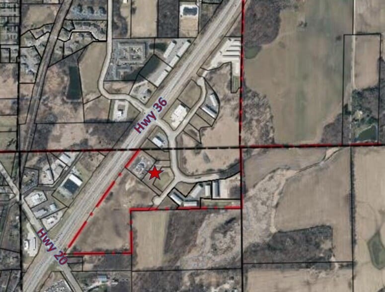 506 Orbit Pky, Waterford, WI for sale - Building Photo - Image 1 of 3