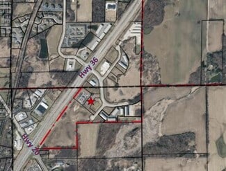 More details for 506 Orbit Pky, Waterford, WI - Land for Sale