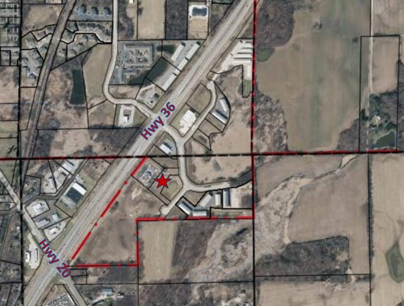 506 Orbit Pky, Waterford, WI for sale Building Photo- Image 1 of 4
