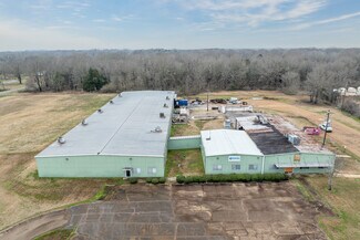 Plus de détails pour 120 Saint Charles Ave, Flora, MS - Industriel à vendre