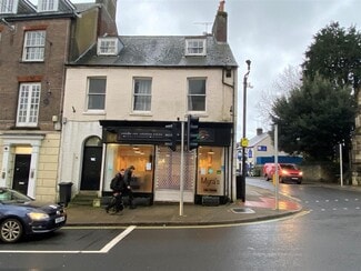 Plus de détails pour 20 High East St, Dorchester - Commerce de détail à louer