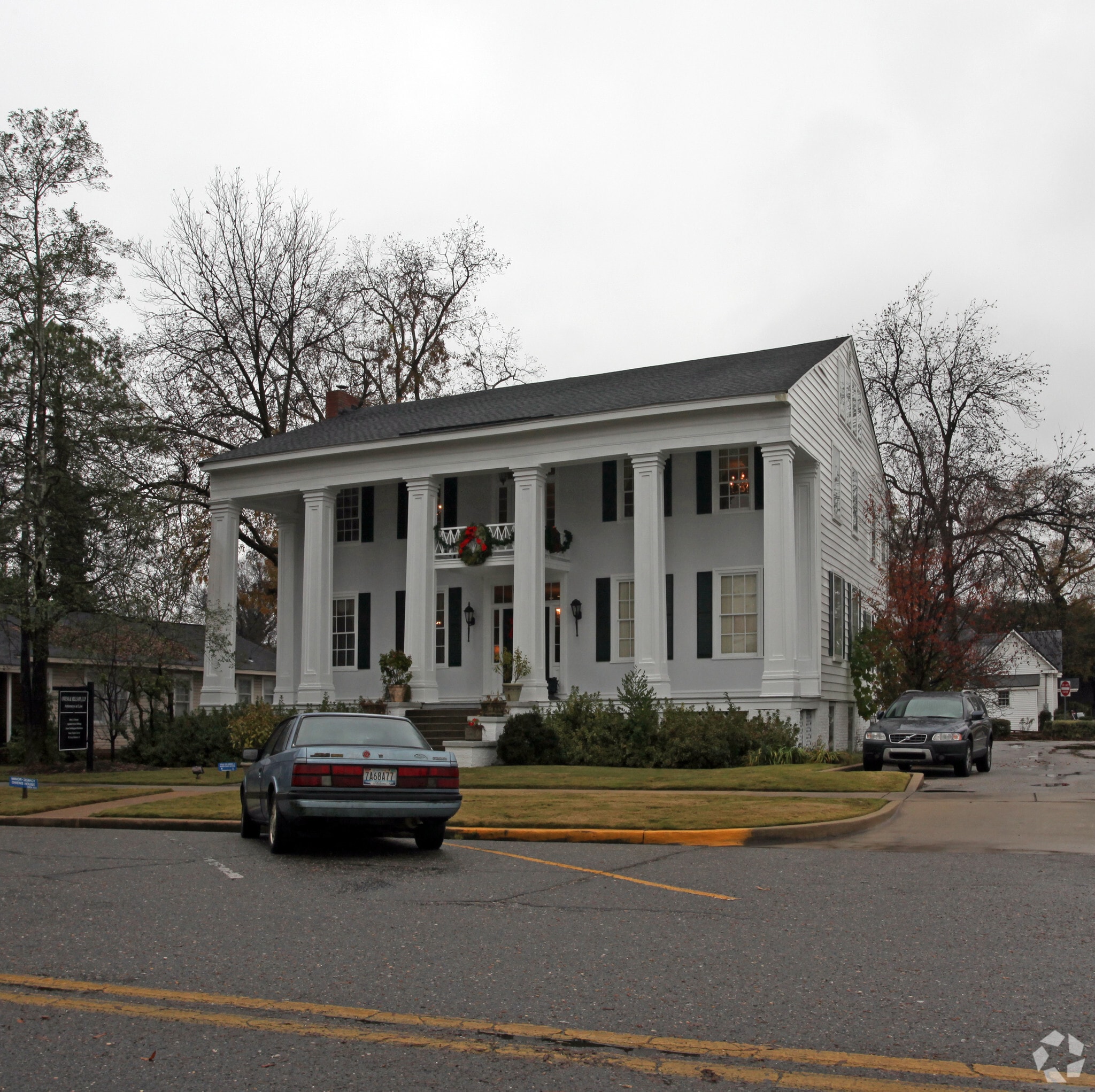 2606 8th St, Tuscaloosa, AL for sale Primary Photo- Image 1 of 167