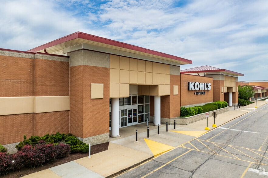 171 Barrington Rd, Schaumburg, IL for sale - Primary Photo - Image 1 of 6