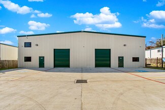 Plus de détails pour 4018 Ocee St, Houston, TX - Industriel à louer