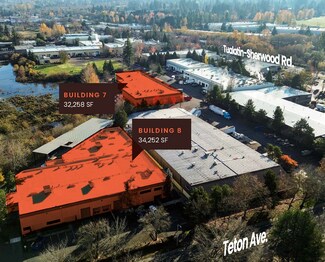 More details for 19300 SW Teton Ave, Tualatin, OR - Industrial for Sale