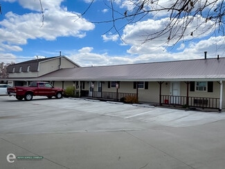 Plus de détails pour 3906 E Main St, Knoxville, IA - Multi-résidentiel à vendre