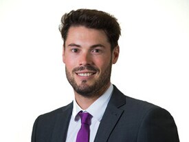 Matthew Hartley