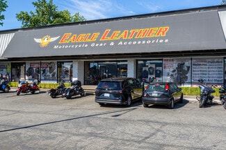 Plus de détails pour 10222 S Tacoma Way, Lakewood, WA - Commerce de détail à louer